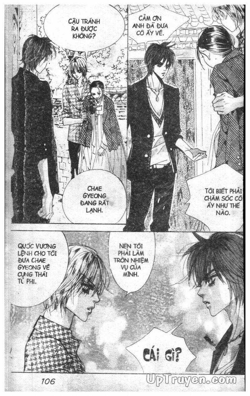 Hoàng Cung - Chapter 11 - Trang 100