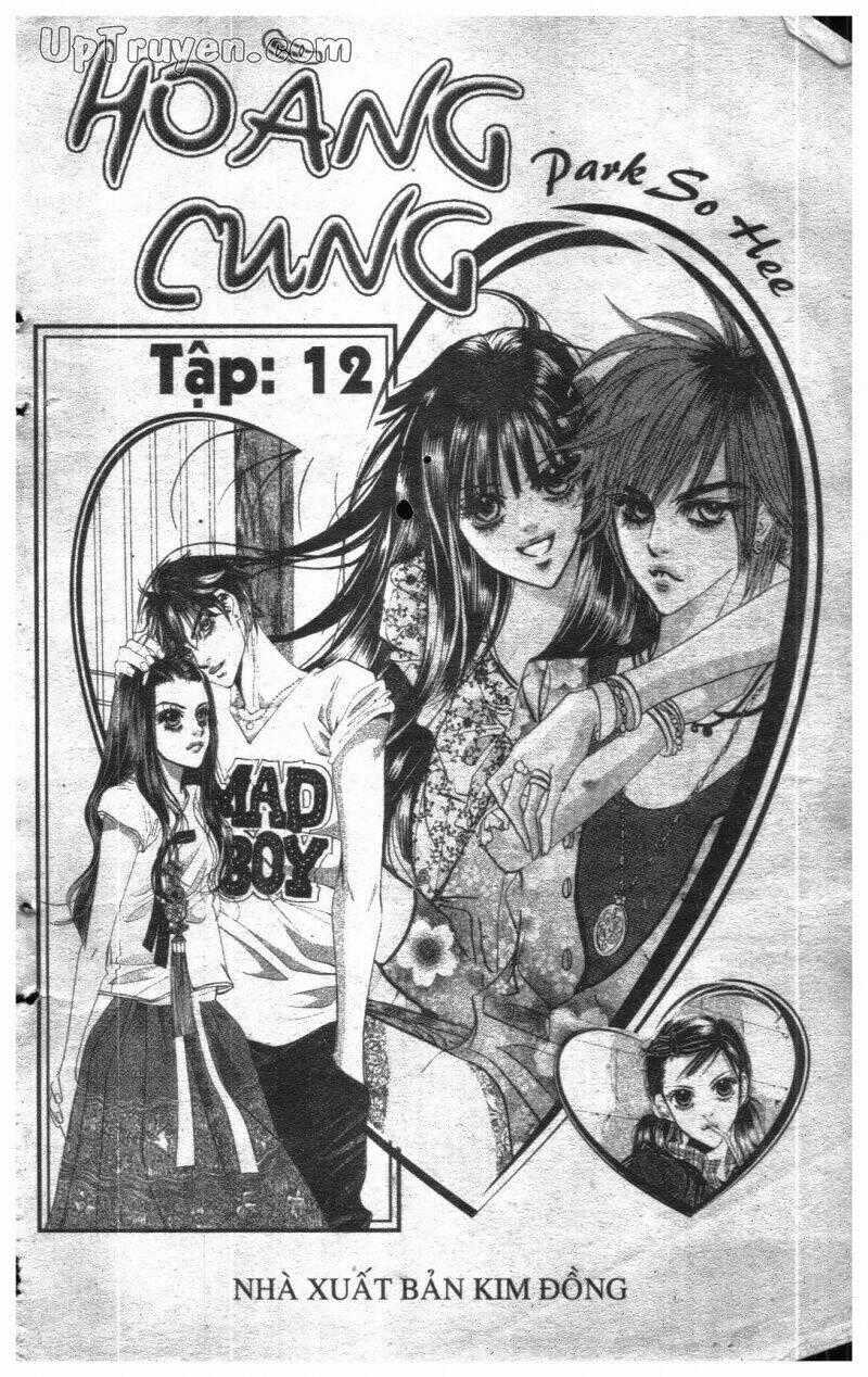 Hoàng Cung - Chapter 12 - Trang 1