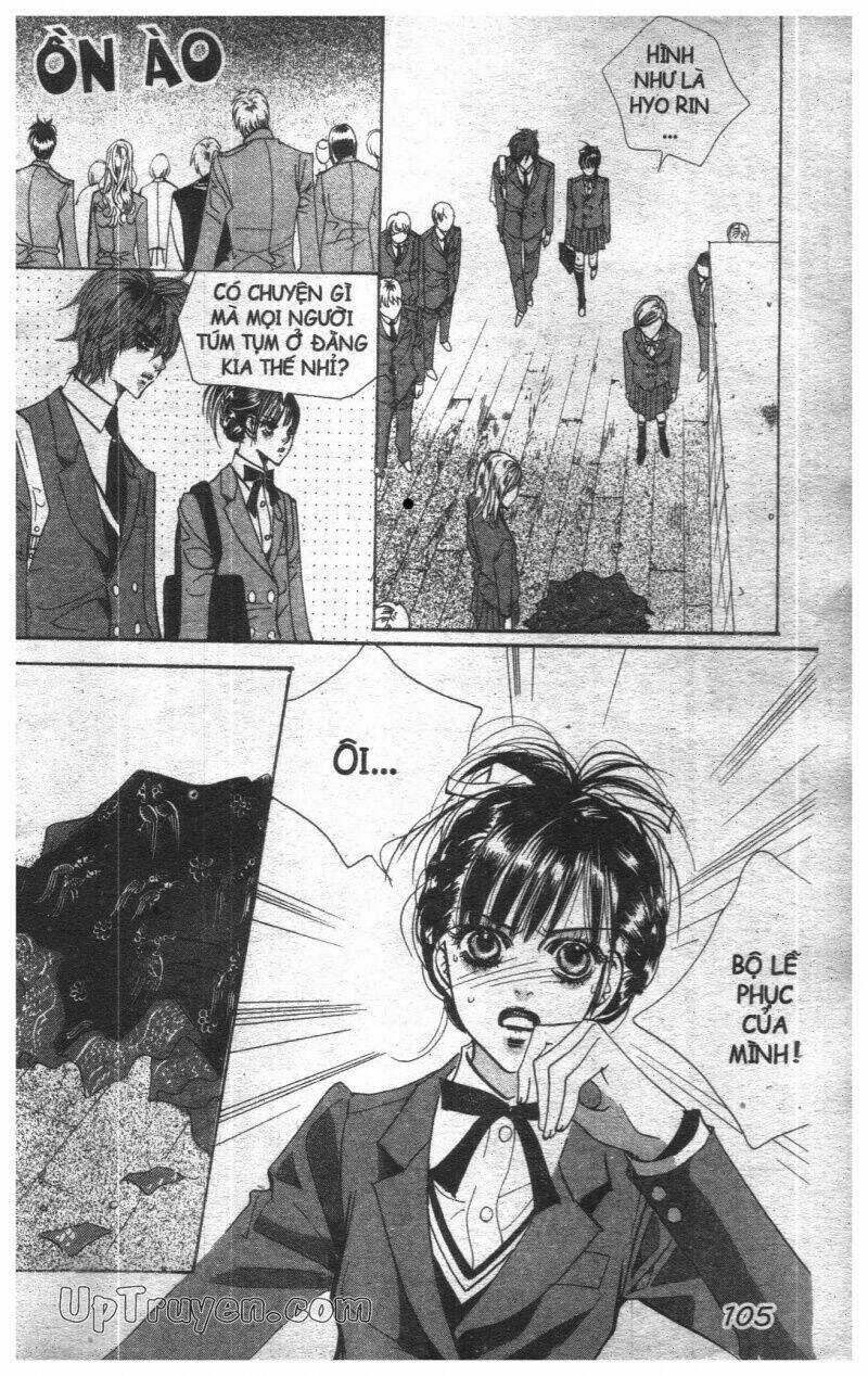 Hoàng Cung - Chapter 12 - Trang 101