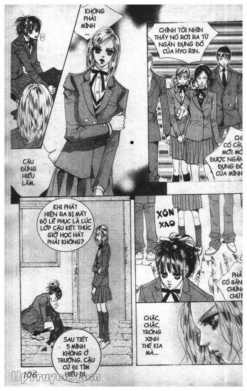 Hoàng Cung - Chapter 12 - Trang 102