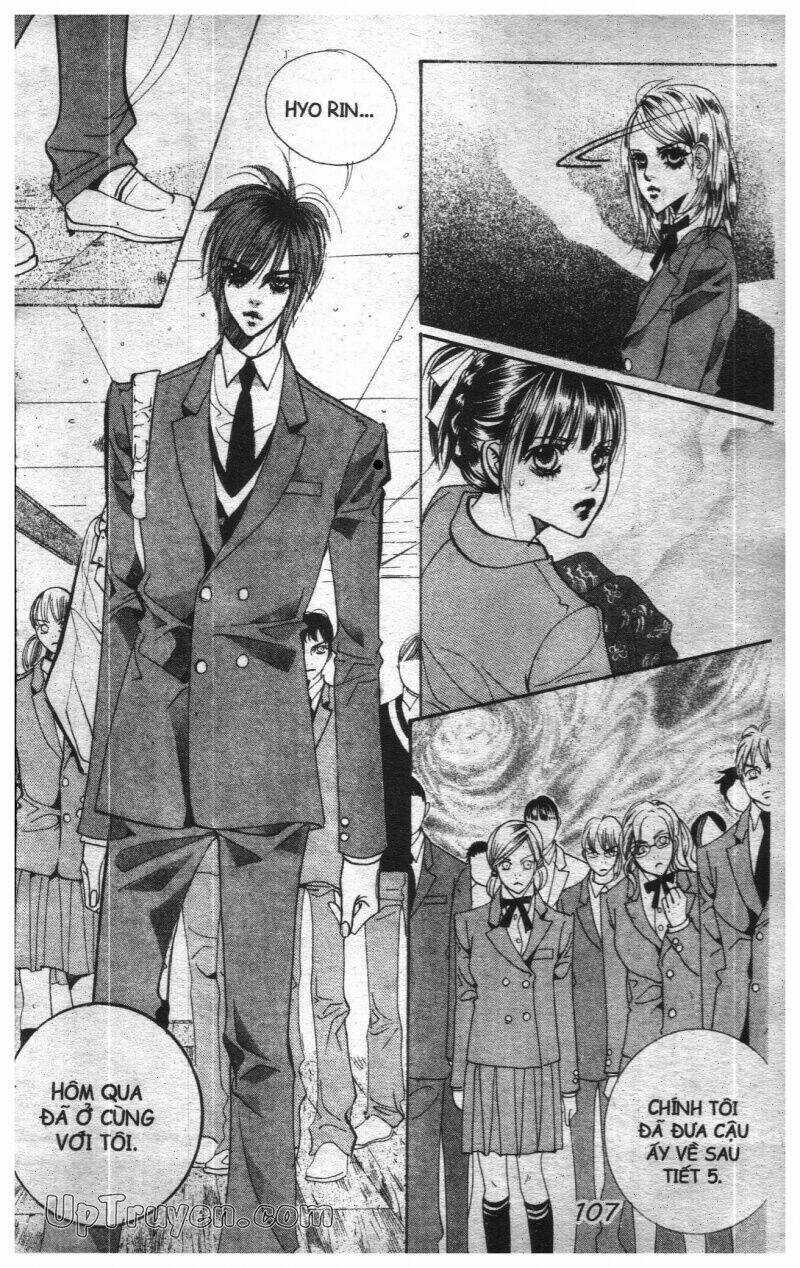 Hoàng Cung - Chapter 12 - Trang 103