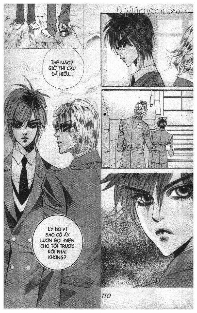 Hoàng Cung - Chapter 12 - Trang 106