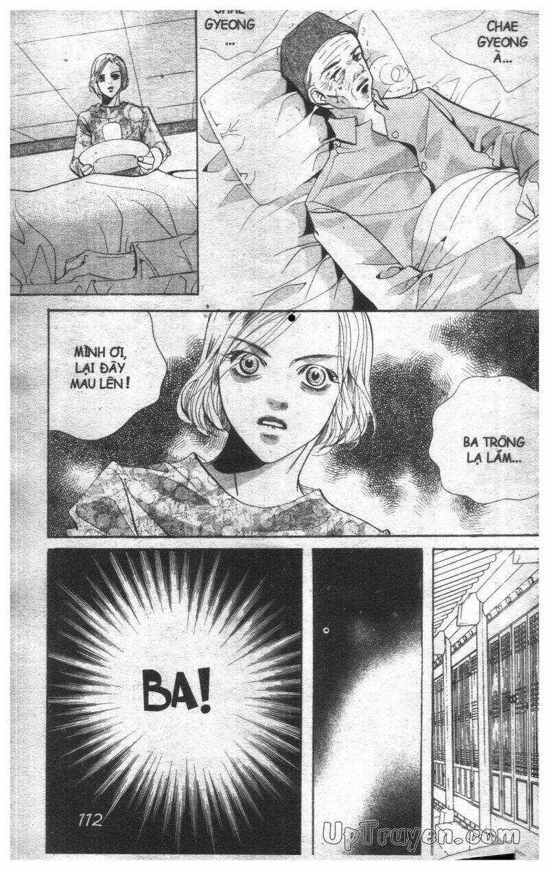 Hoàng Cung - Chapter 12 - Trang 108