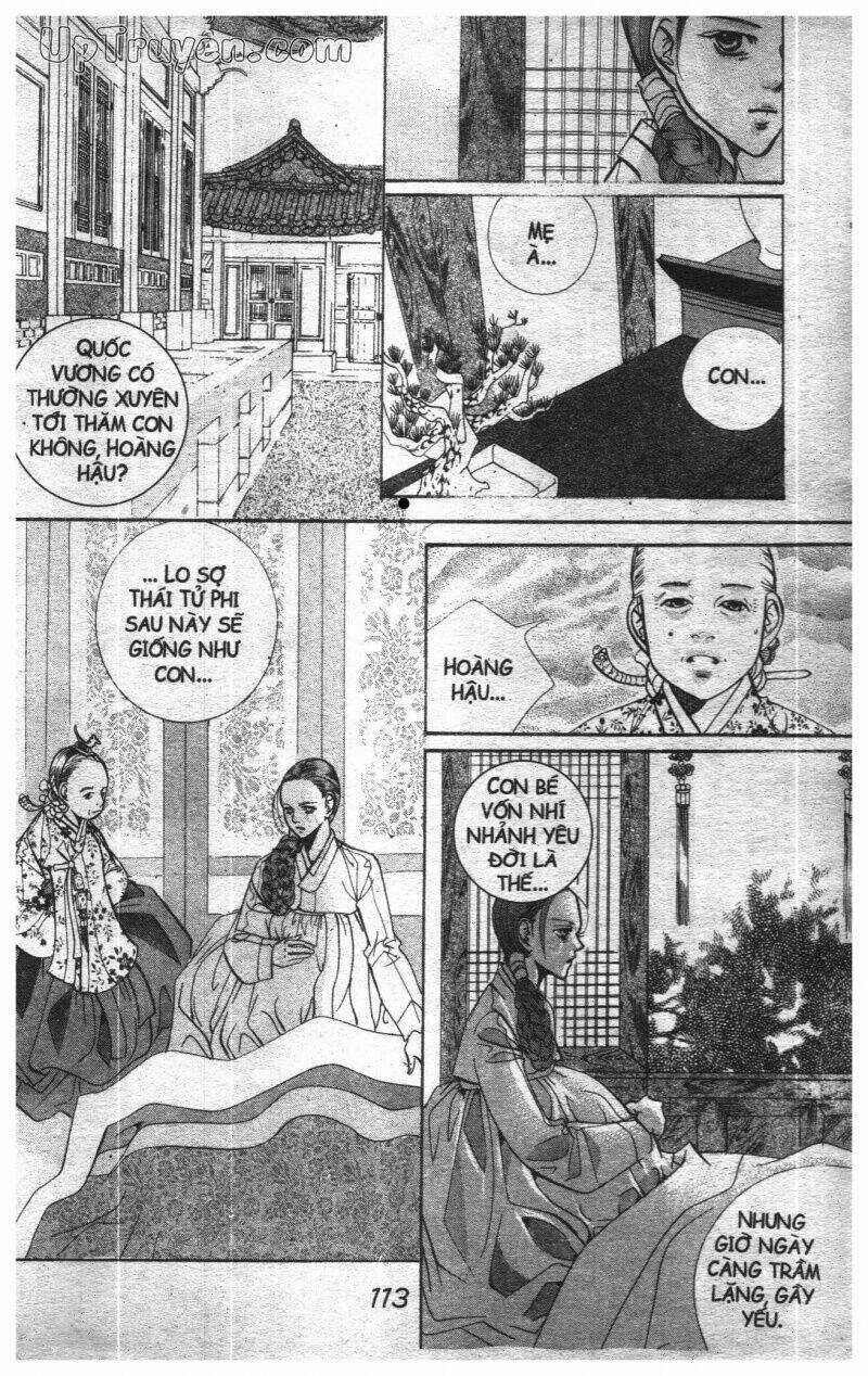 Hoàng Cung - Chapter 12 - Trang 109