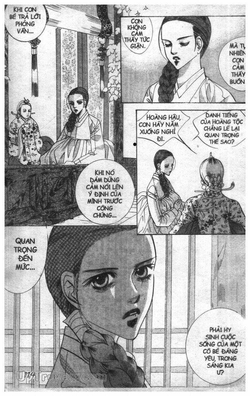 Hoàng Cung - Chapter 12 - Trang 110
