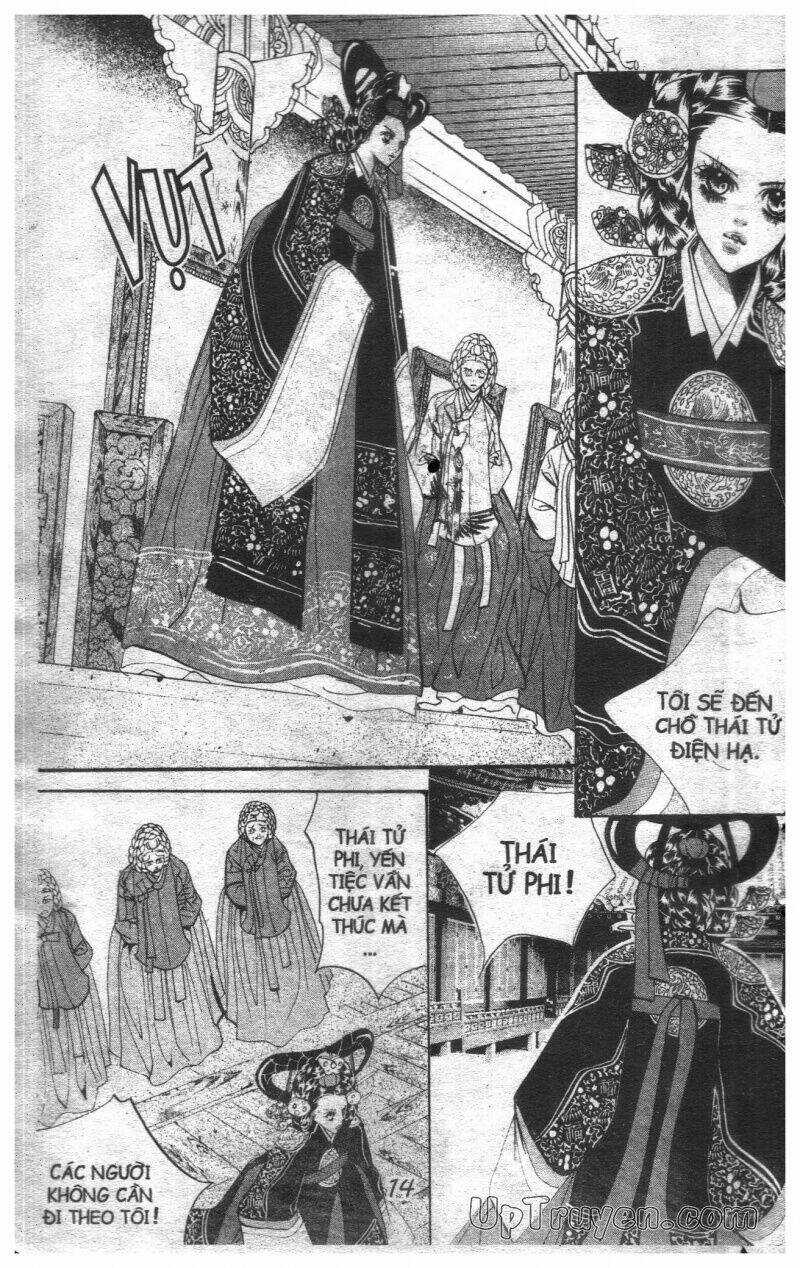 Hoàng Cung - Chapter 12 - Trang 12