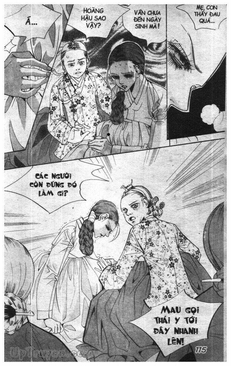 Hoàng Cung - Chapter 12 - Trang 111