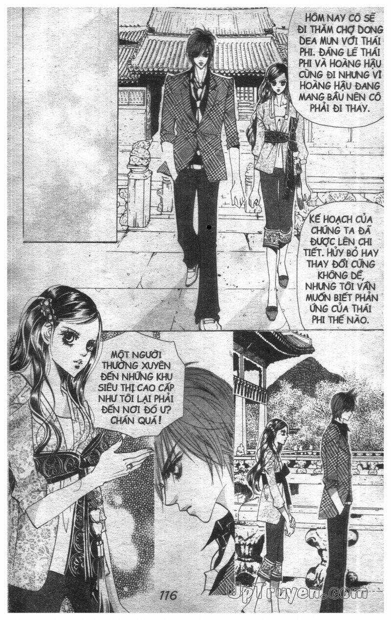 Hoàng Cung - Chapter 12 - Trang 112