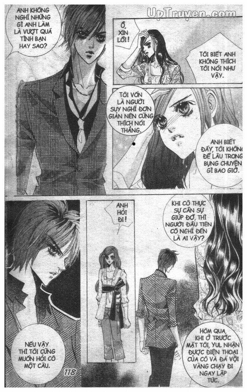 Hoàng Cung - Chapter 12 - Trang 114