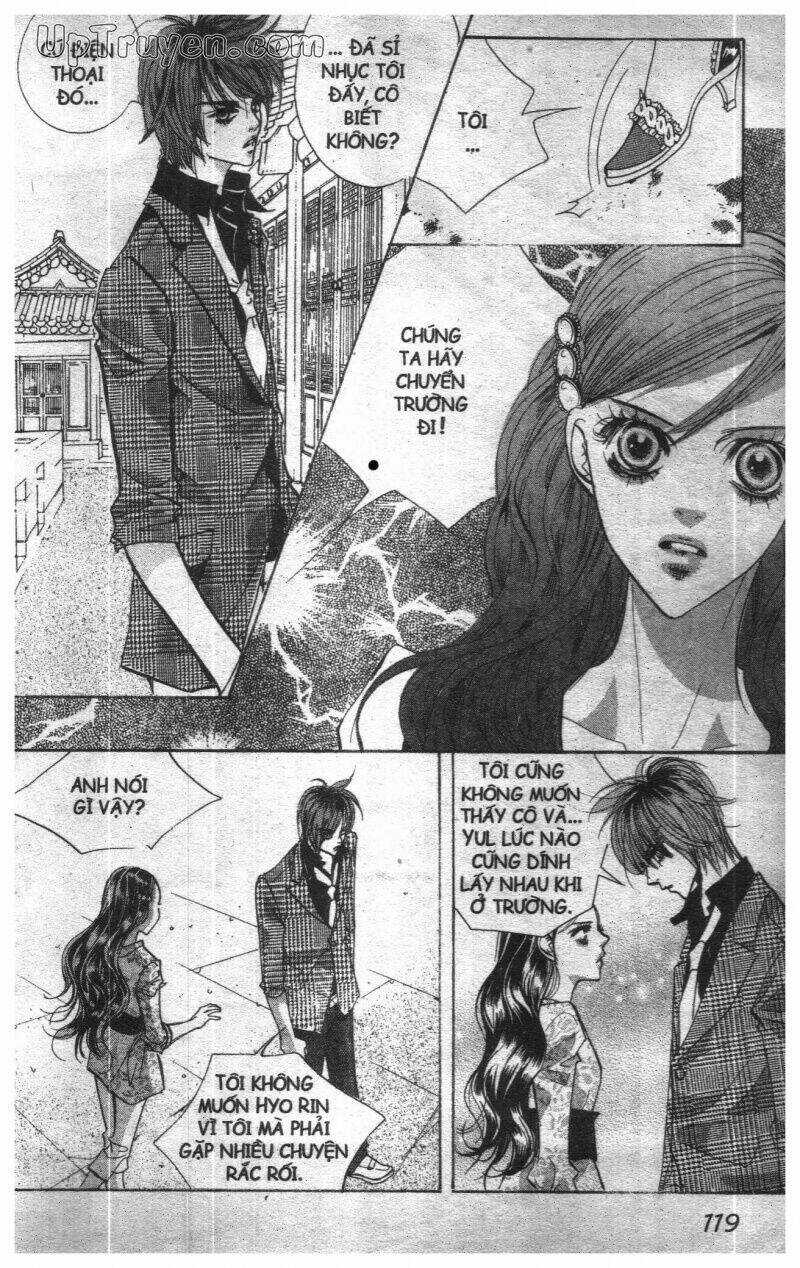 Hoàng Cung - Chapter 12 - Trang 115