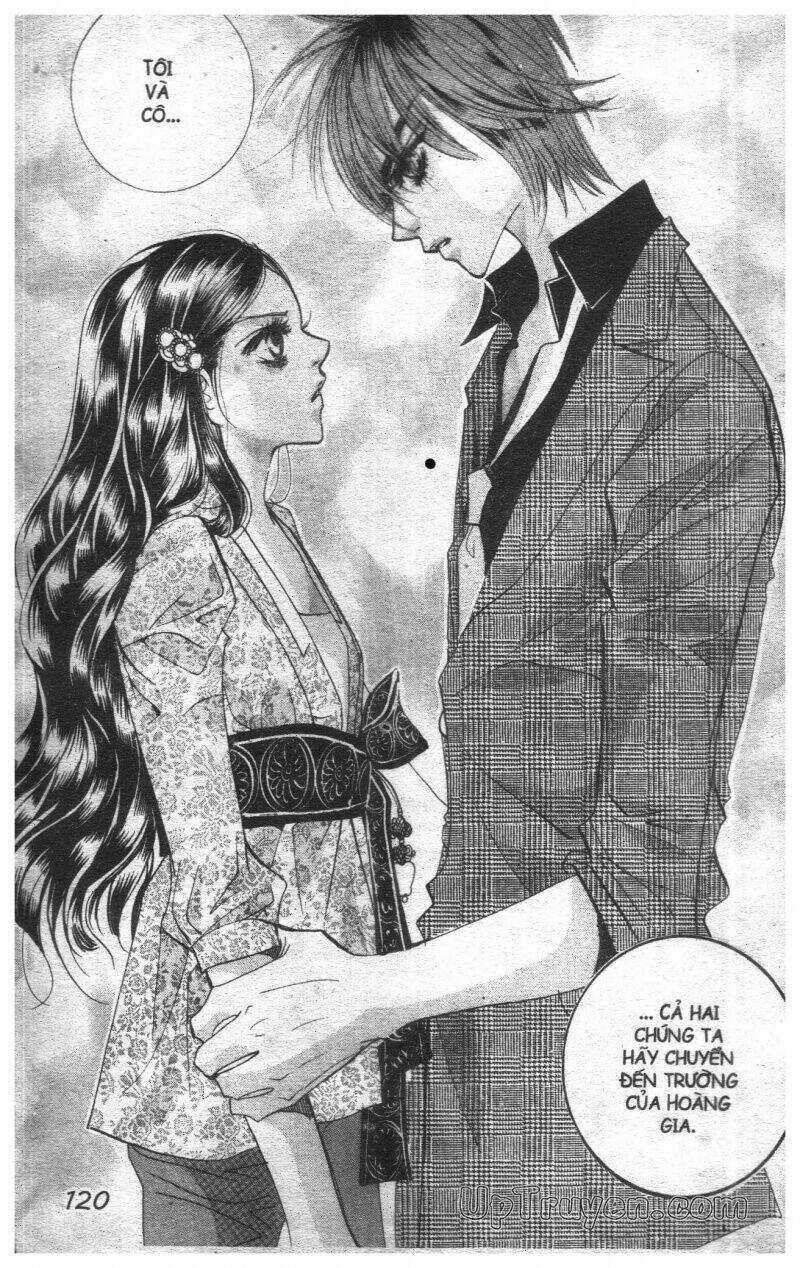 Hoàng Cung - Chapter 12 - Trang 116