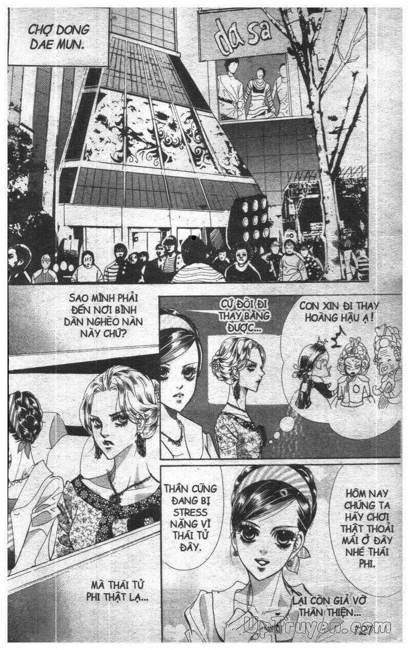 Hoàng Cung - Chapter 12 - Trang 117