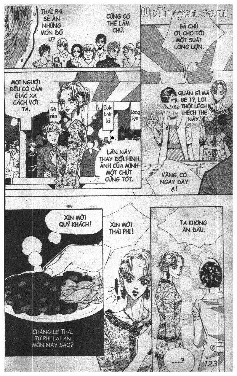 Hoàng Cung - Chapter 12 - Trang 119