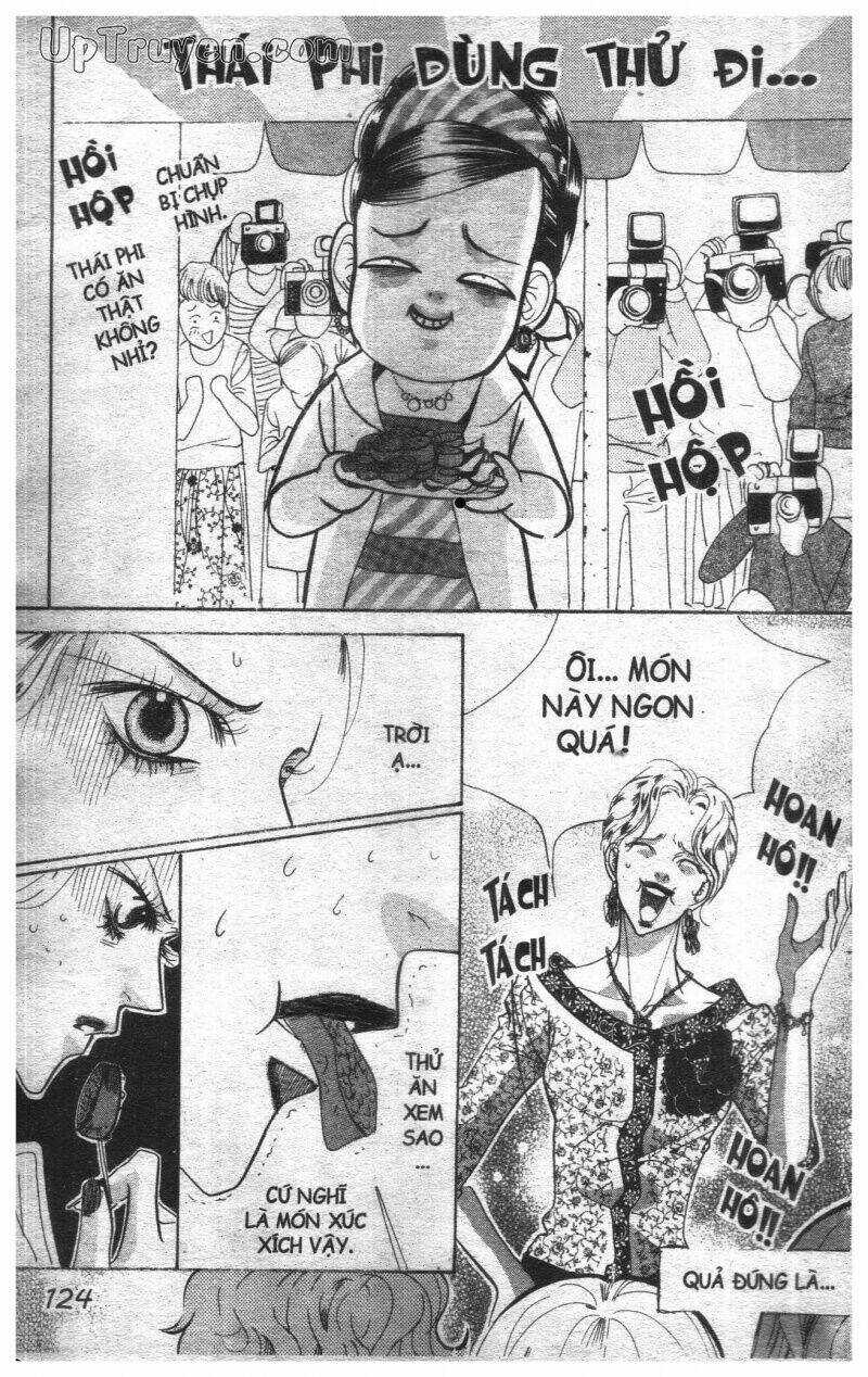 Hoàng Cung - Chapter 12 - Trang 120