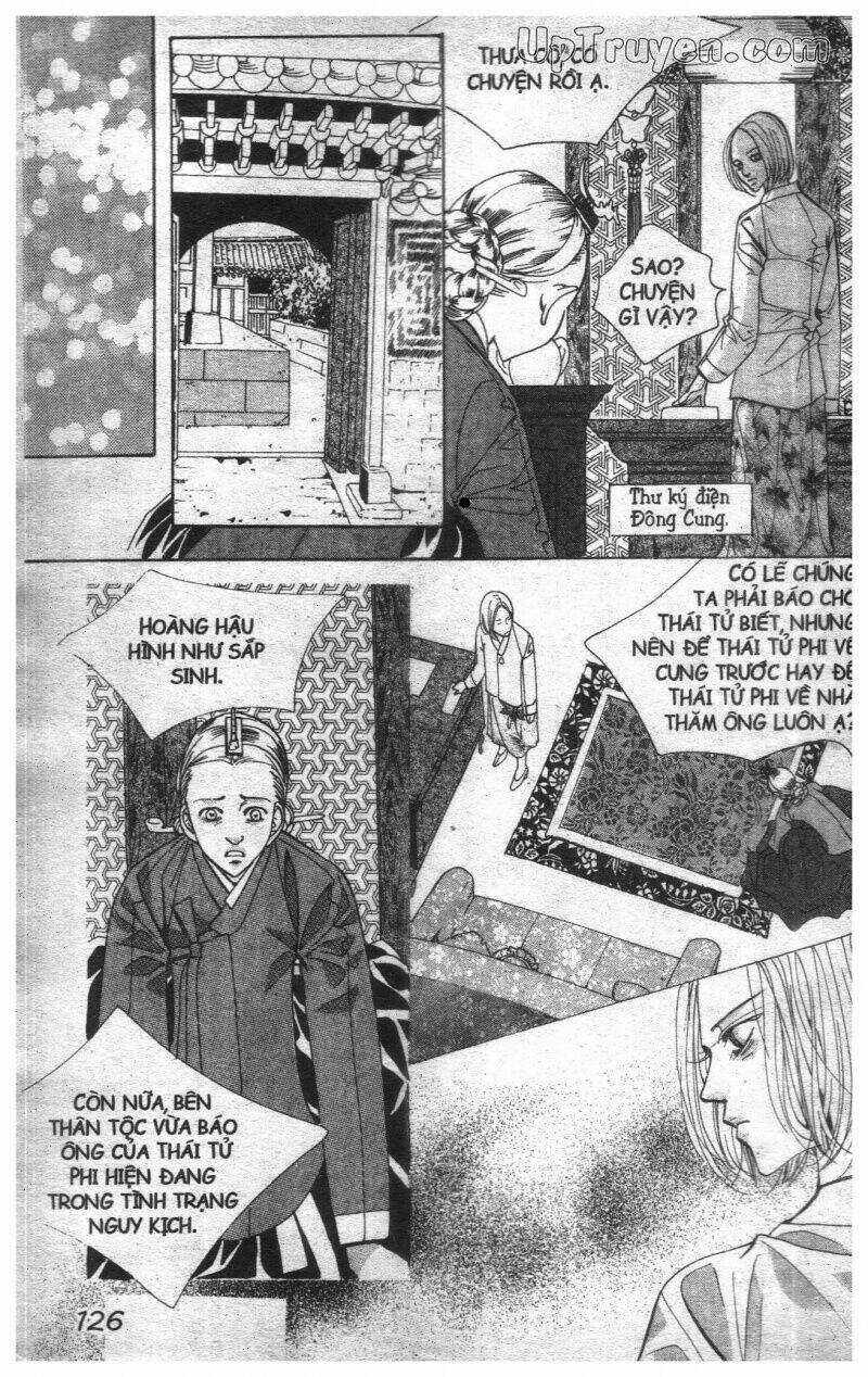 Hoàng Cung - Chapter 12 - Trang 122