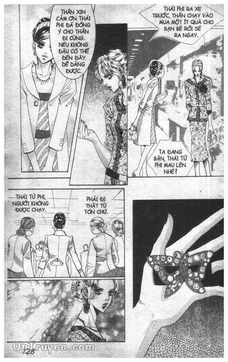 Hoàng Cung - Chapter 12 - Trang 124