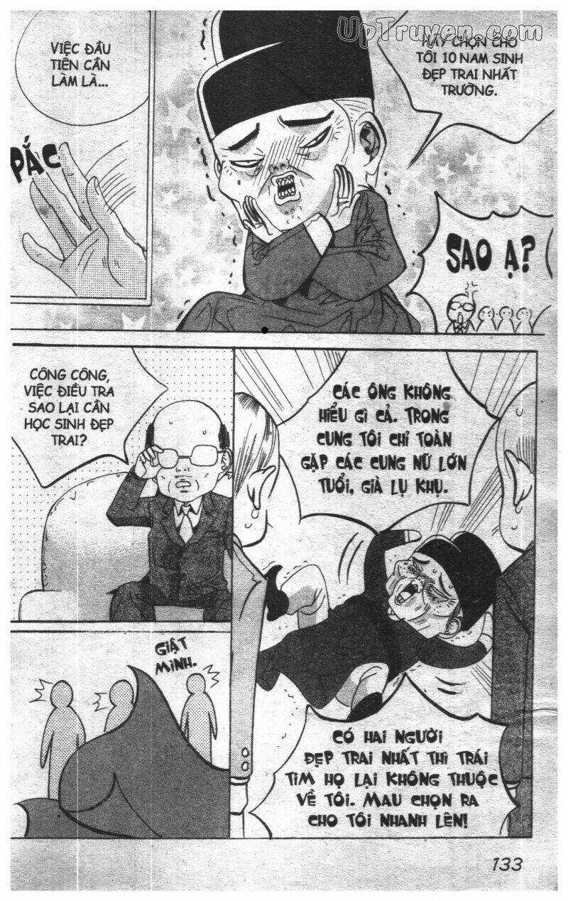 Hoàng Cung - Chapter 12 - Trang 129