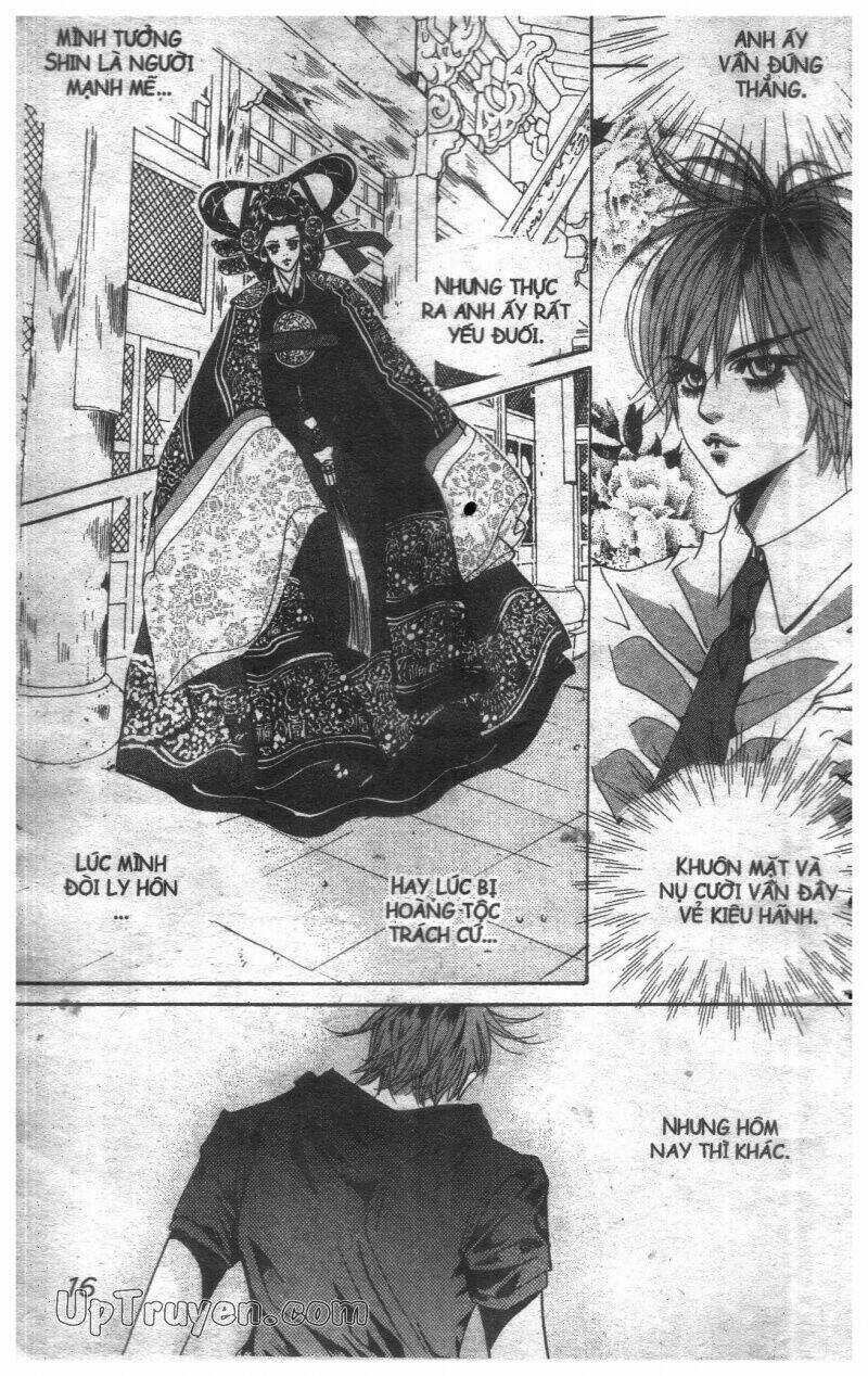 Hoàng Cung - Chapter 12 - Trang 14