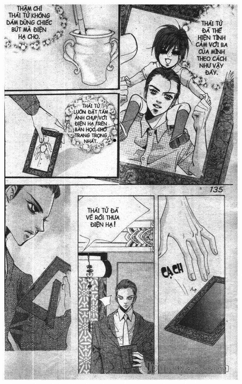 Hoàng Cung - Chapter 12 - Trang 131