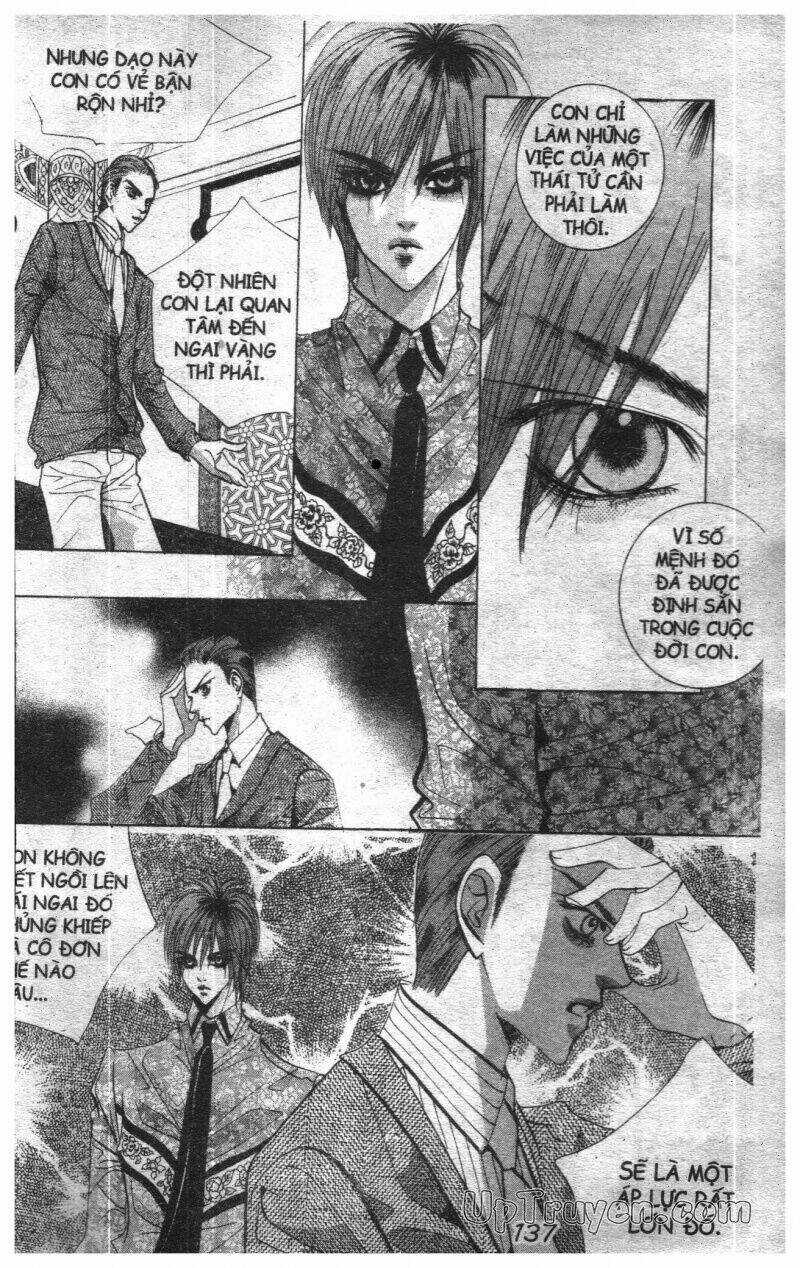 Hoàng Cung - Chapter 12 - Trang 133