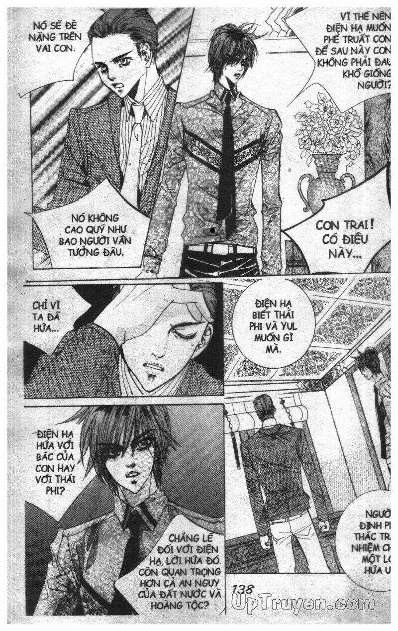 Hoàng Cung - Chapter 12 - Trang 134