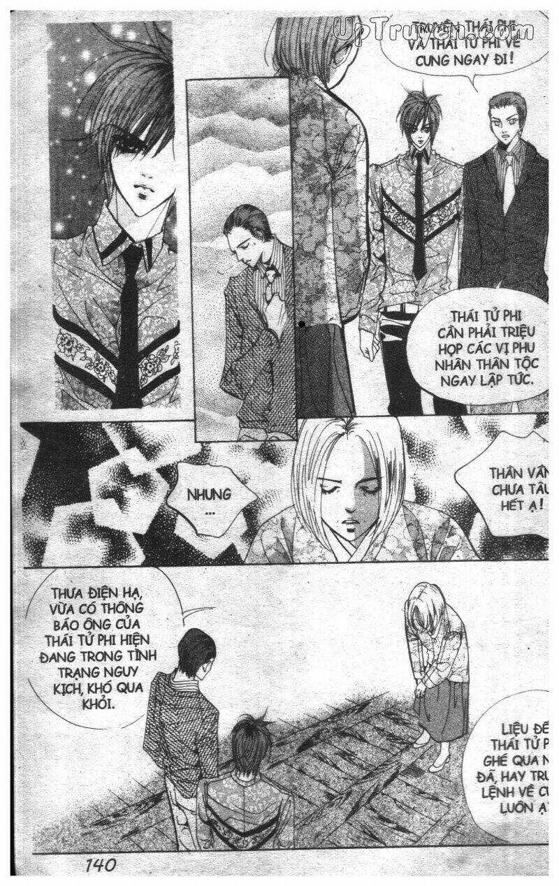 Hoàng Cung - Chapter 12 - Trang 136