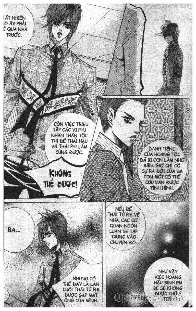 Hoàng Cung - Chapter 12 - Trang 137