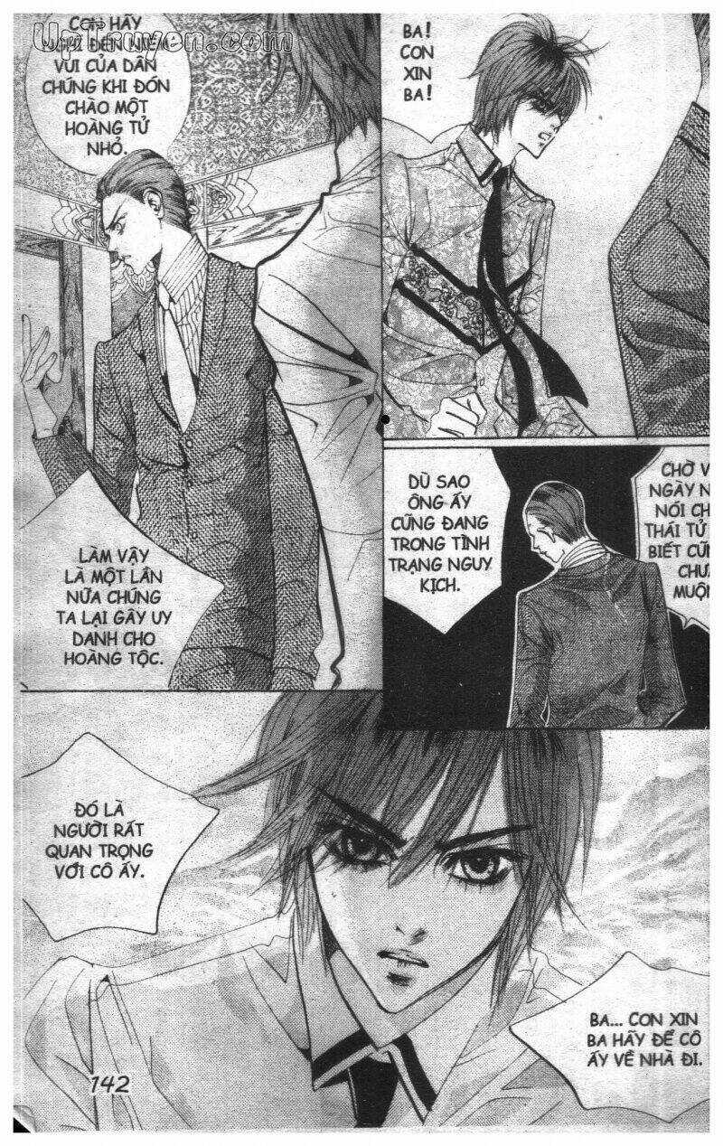 Hoàng Cung - Chapter 12 - Trang 138