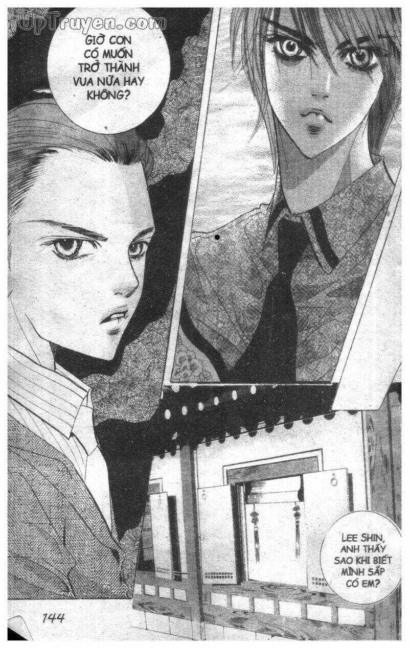 Hoàng Cung - Chapter 12 - Trang 140