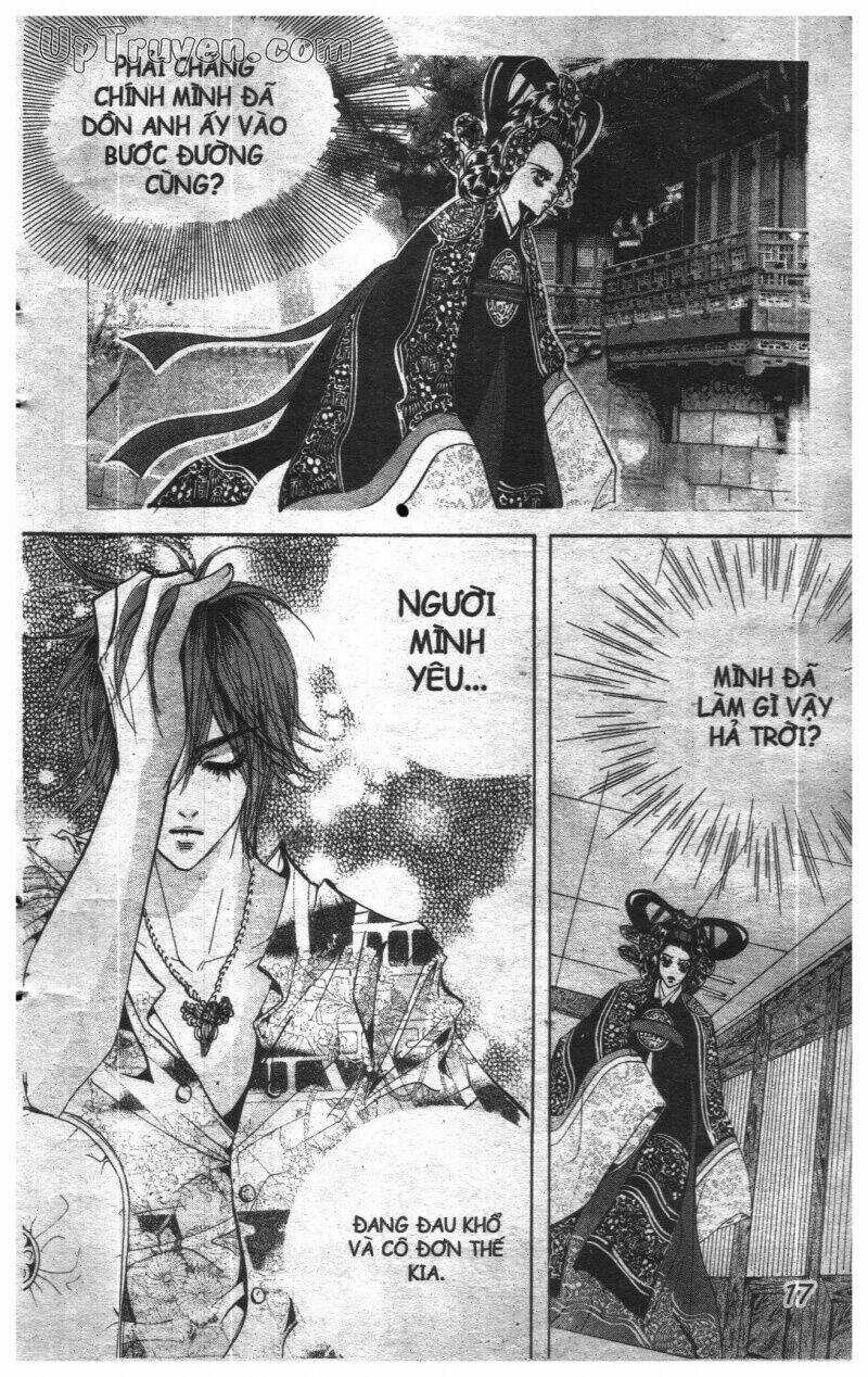 Hoàng Cung - Chapter 12 - Trang 15