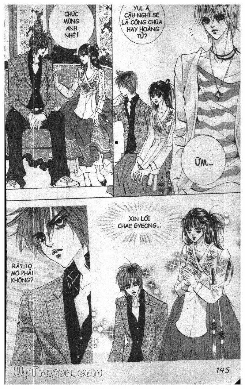 Hoàng Cung - Chapter 12 - Trang 141