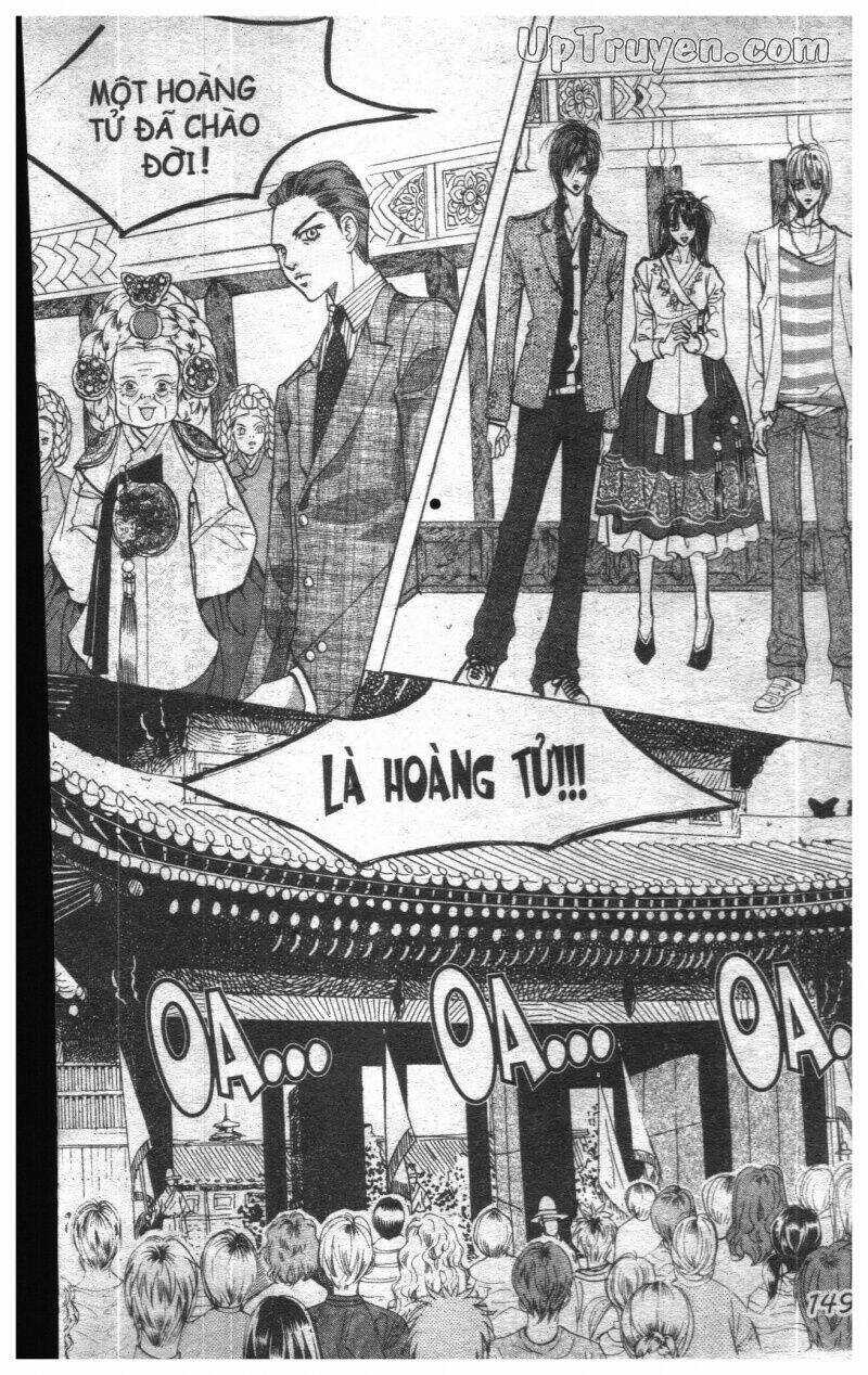 Hoàng Cung - Chapter 12 - Trang 145