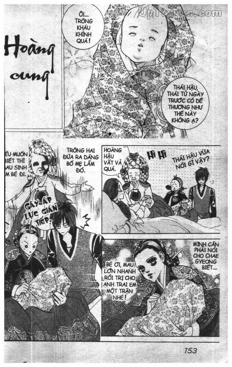 Hoàng Cung - Chapter 12 - Trang 149