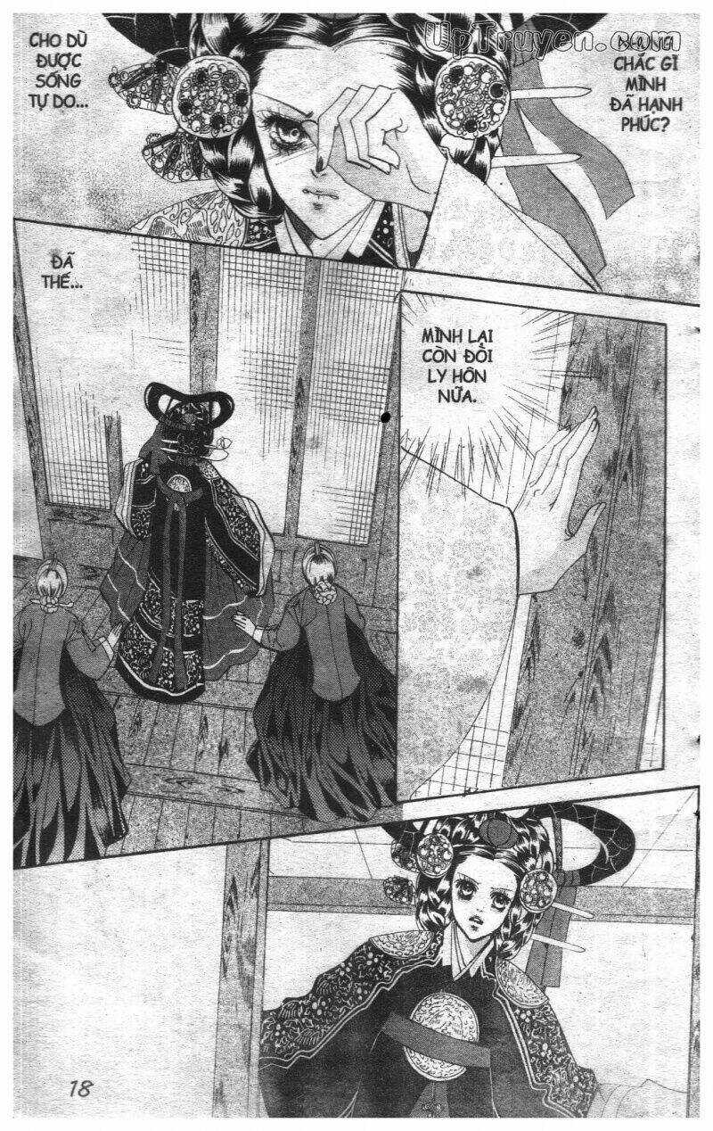 Hoàng Cung - Chapter 12 - Trang 16