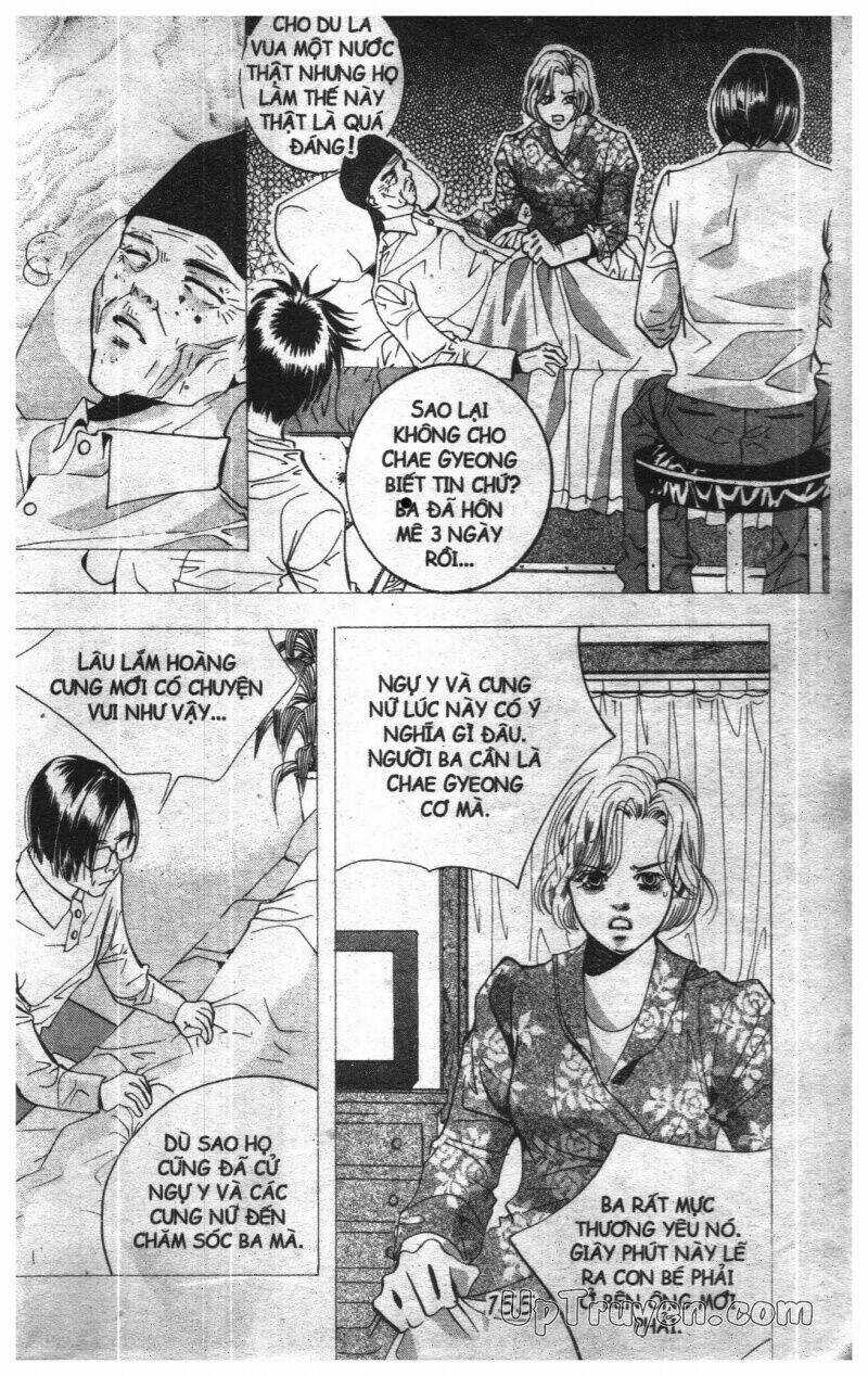 Hoàng Cung - Chapter 12 - Trang 151