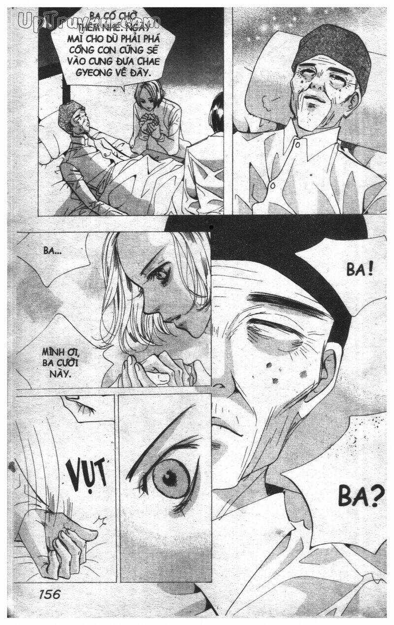 Hoàng Cung - Chapter 12 - Trang 152