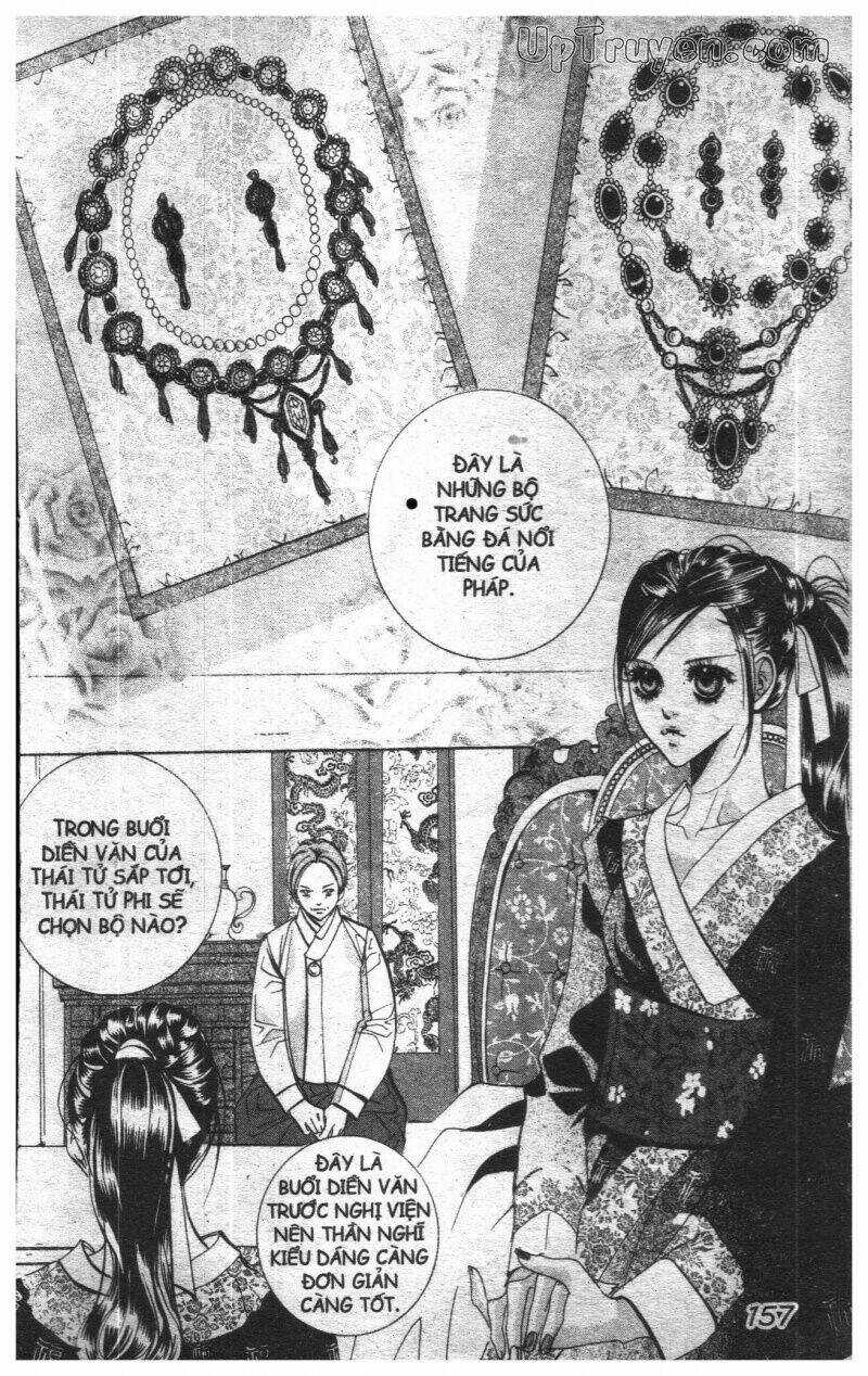 Hoàng Cung - Chapter 12 - Trang 153