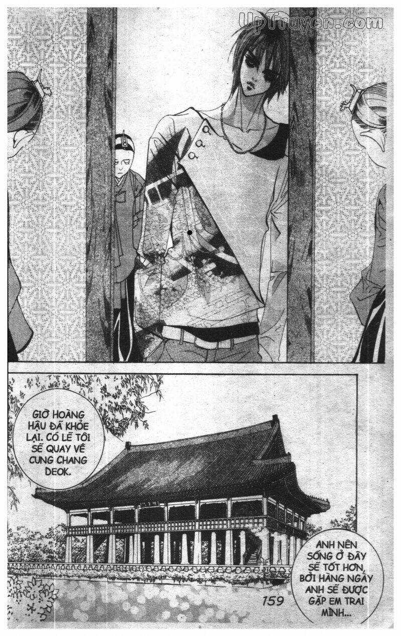 Hoàng Cung - Chapter 12 - Trang 155