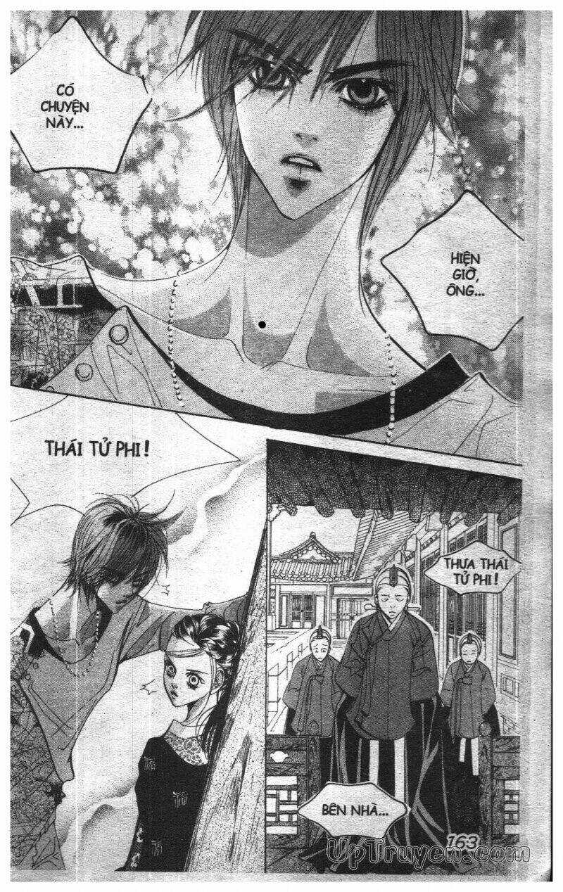 Hoàng Cung - Chapter 12 - Trang 159