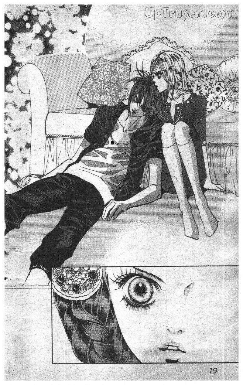 Hoàng Cung - Chapter 12 - Trang 17