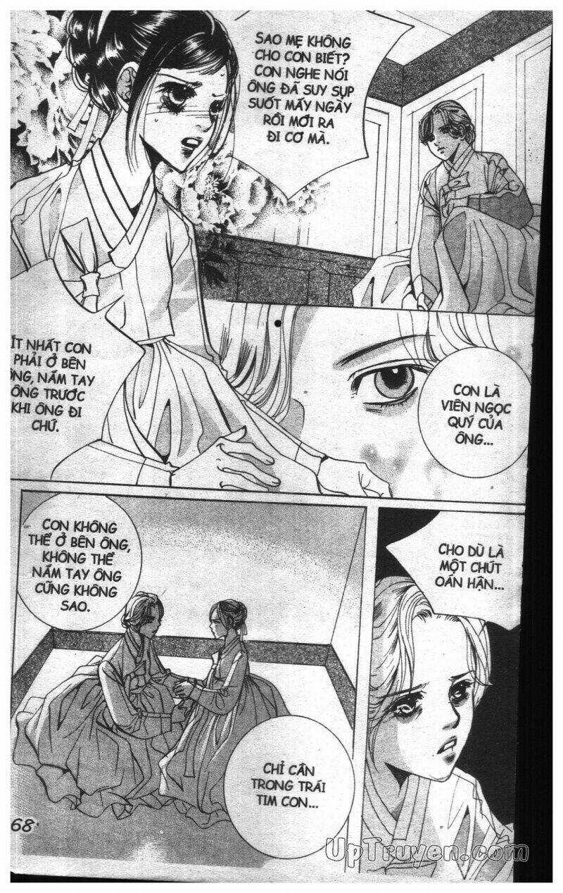 Hoàng Cung - Chapter 12 - Trang 164