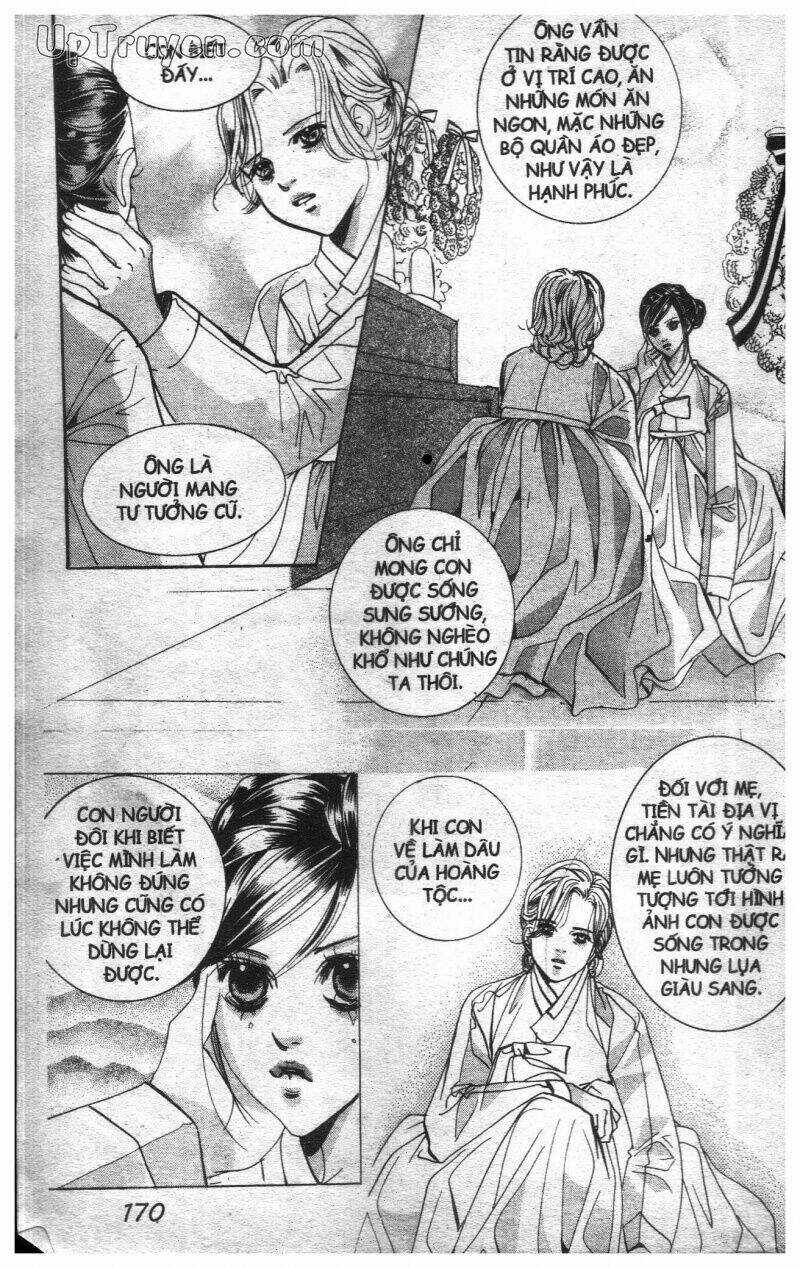 Hoàng Cung - Chapter 12 - Trang 166