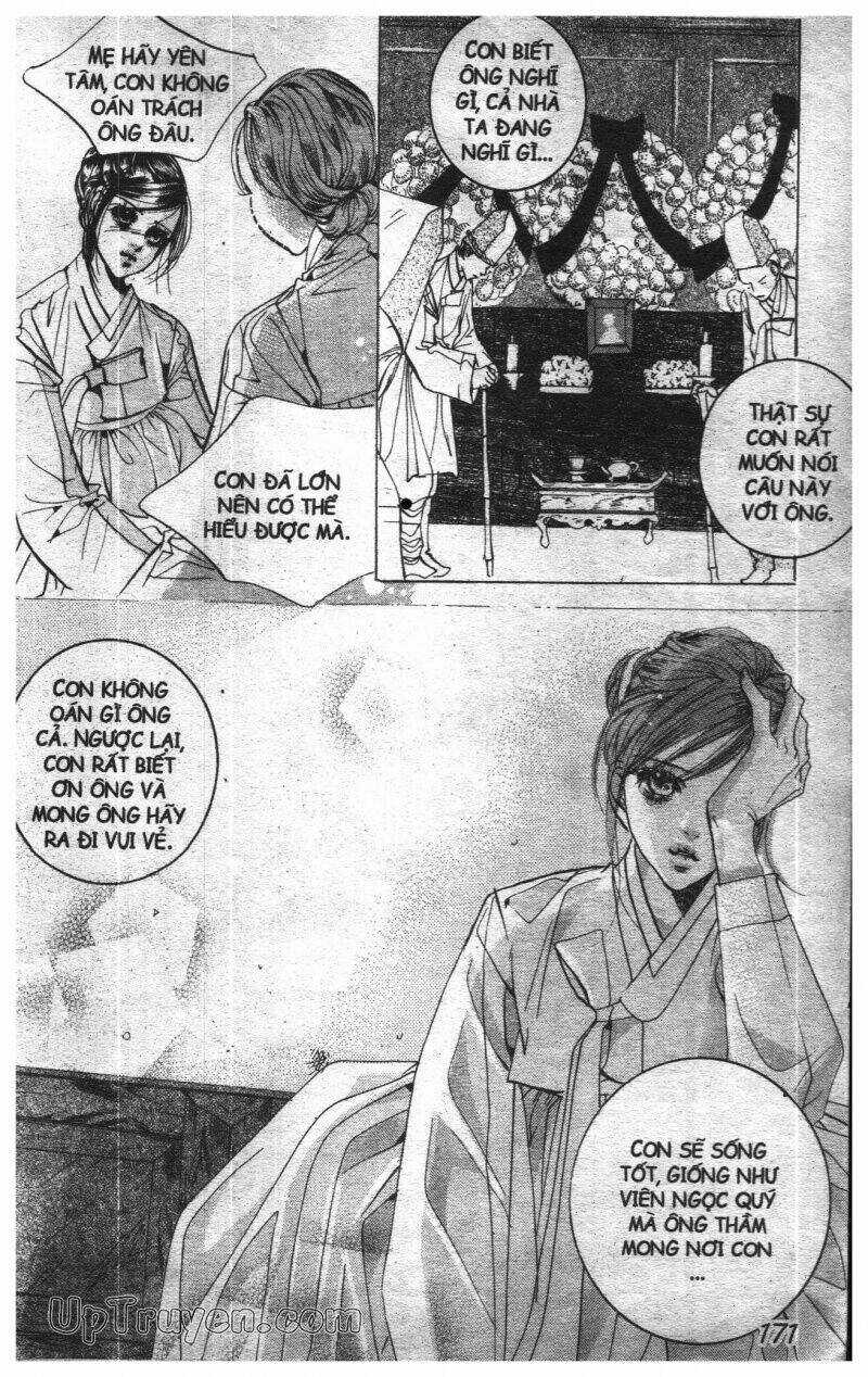 Hoàng Cung - Chapter 12 - Trang 167