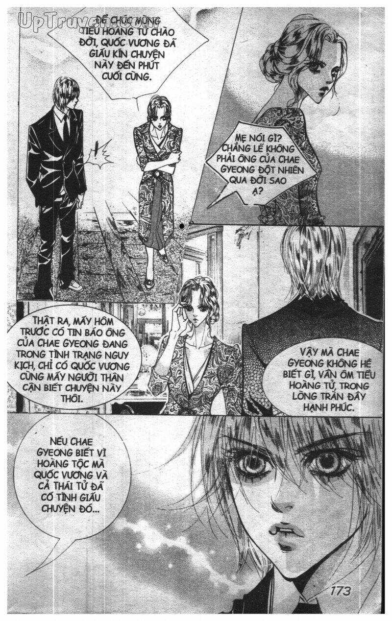 Hoàng Cung - Chapter 12 - Trang 169