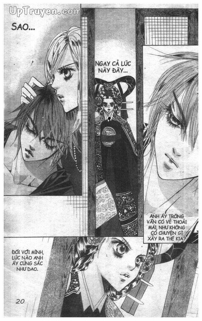 Hoàng Cung - Chapter 12 - Trang 18