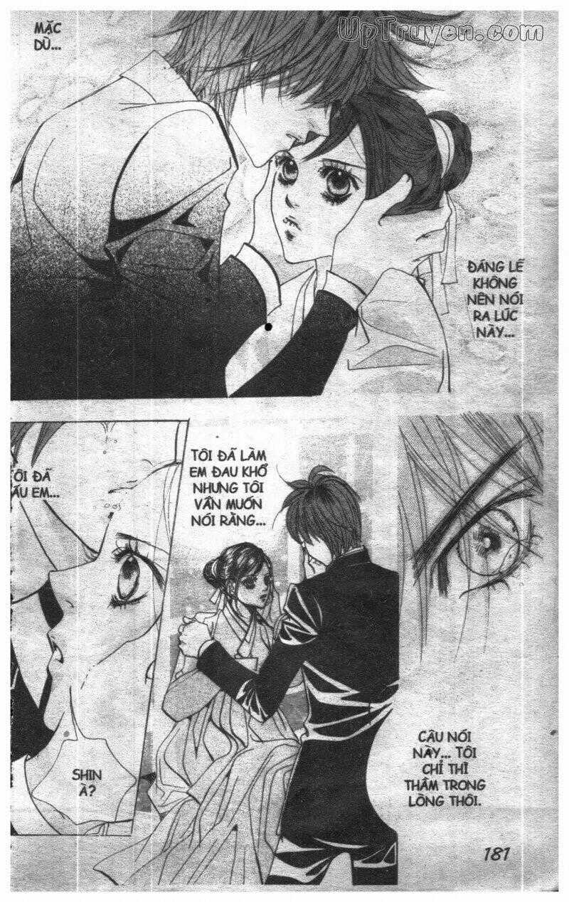 Hoàng Cung - Chapter 12 - Trang 177