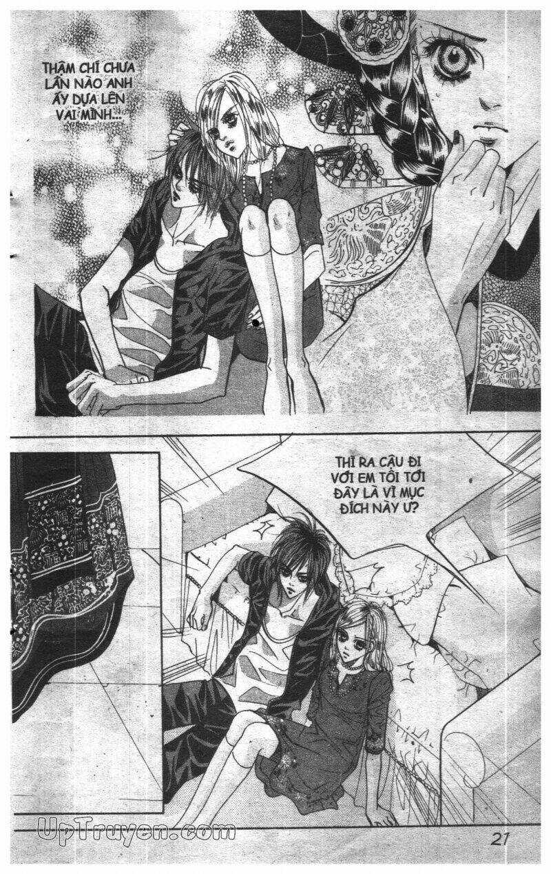 Hoàng Cung - Chapter 12 - Trang 19