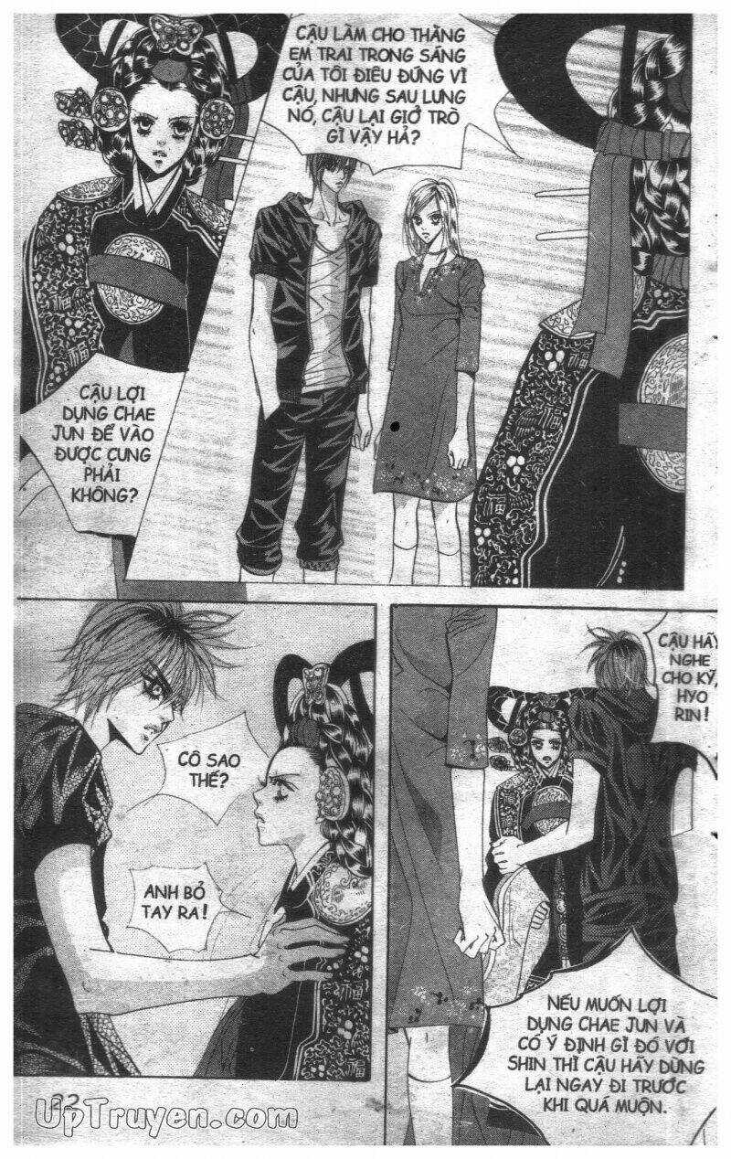 Hoàng Cung - Chapter 12 - Trang 20