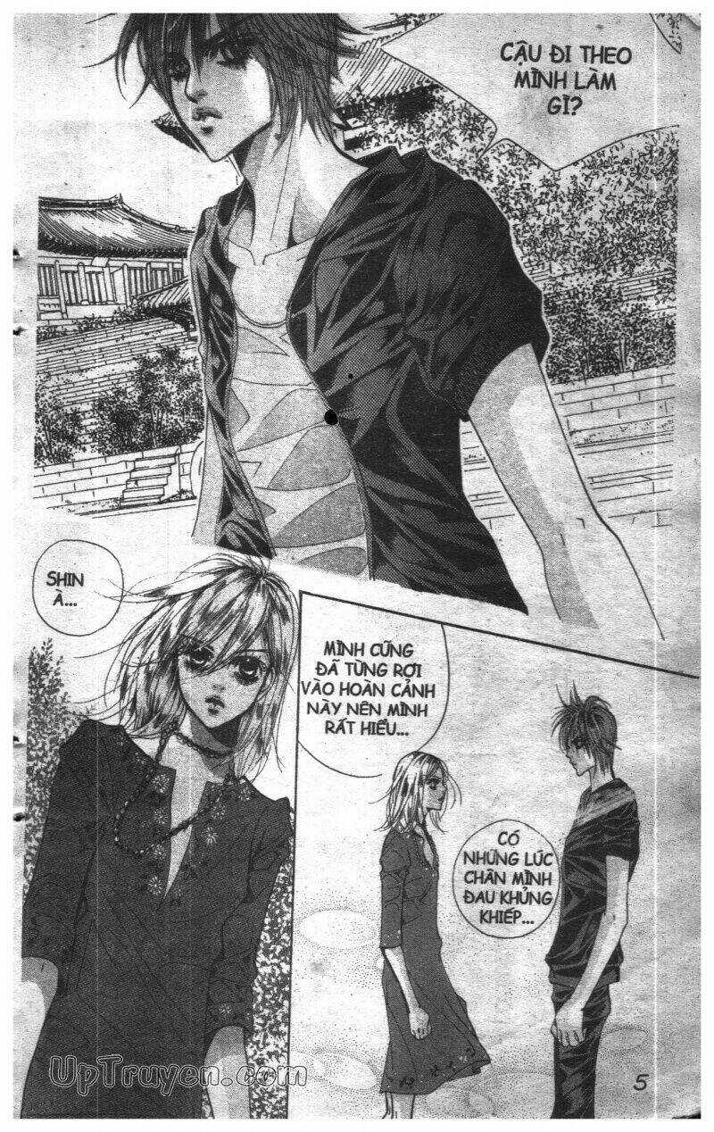 Hoàng Cung - Chapter 12 - Trang 3