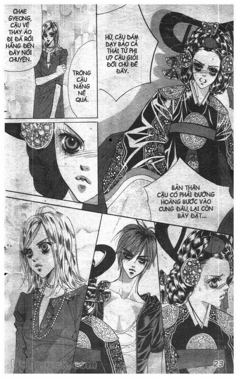 Hoàng Cung - Chapter 12 - Trang 21